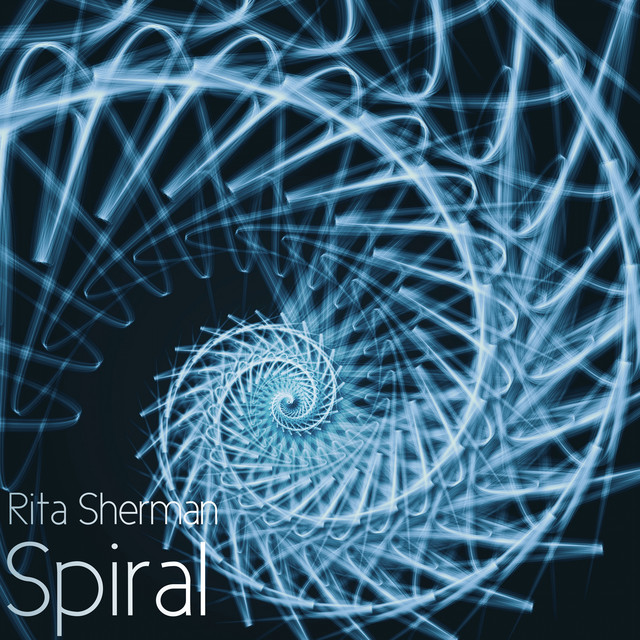 Spiral cover art