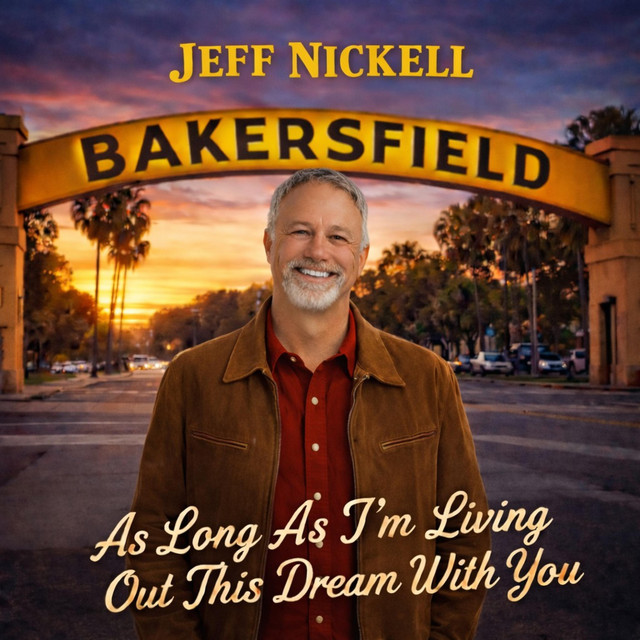 Jeff Nickell