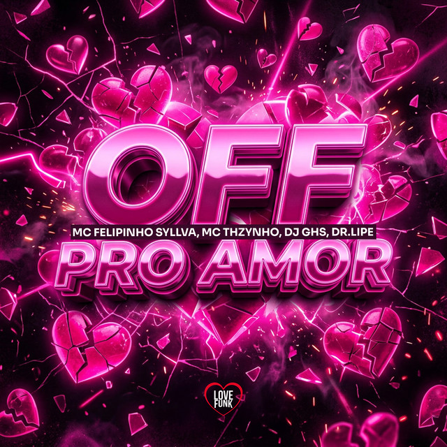 Off pro Amor