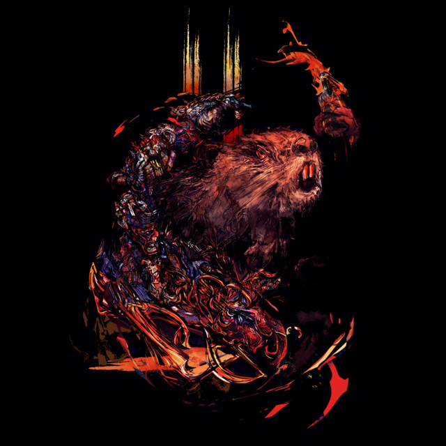 Cover art: Party Time — Killar