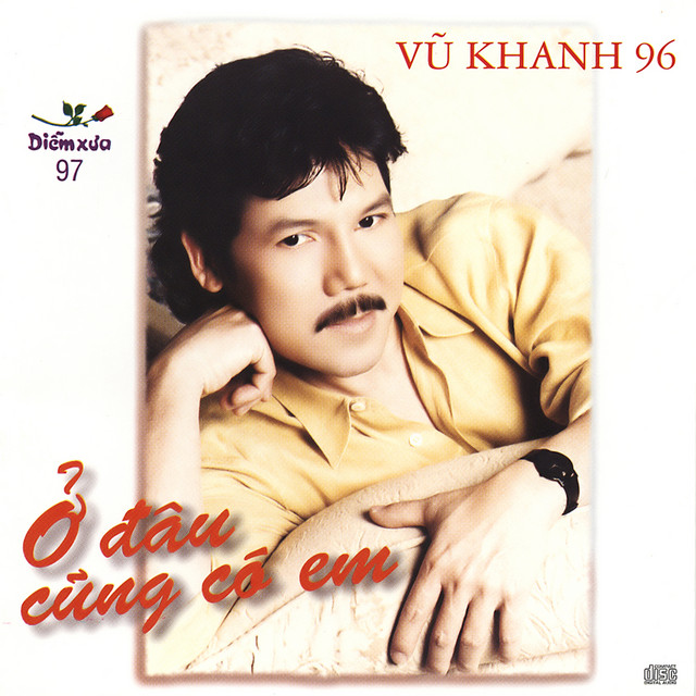 Ở đâu cũng có em cover