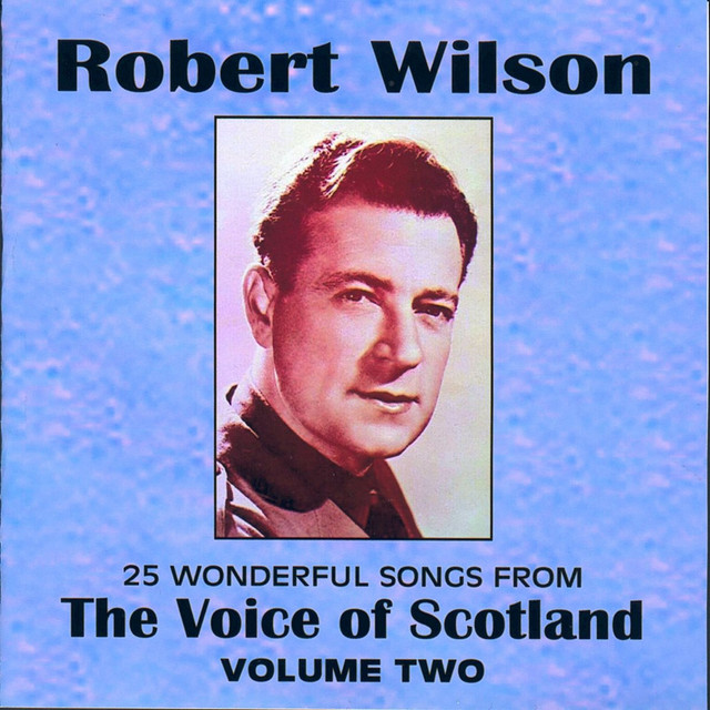 Voice of Scotland Vol.2 cover art