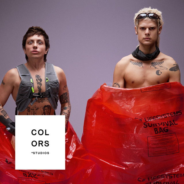 undefined album image