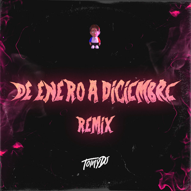 De Enero A Diciembre - Remix