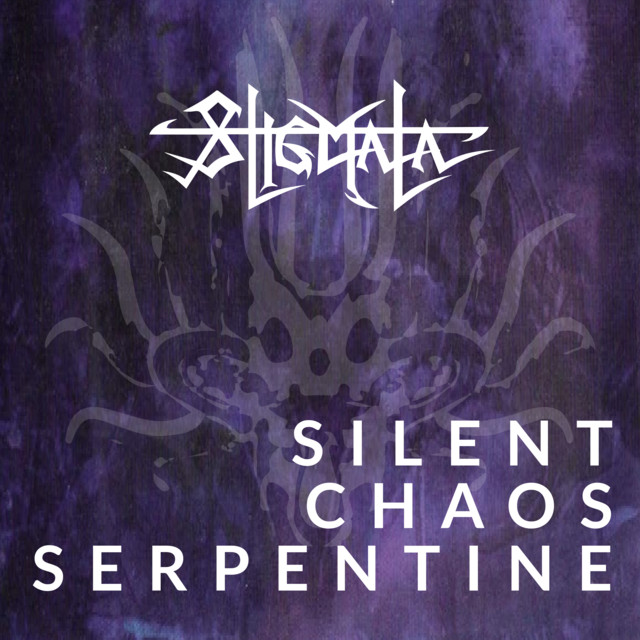 Silent Chaos Serpentine (Anniversary Edition) cover art