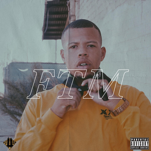 Independent cover art