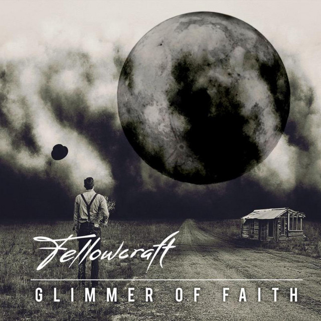 Glimmer of Faith cover
