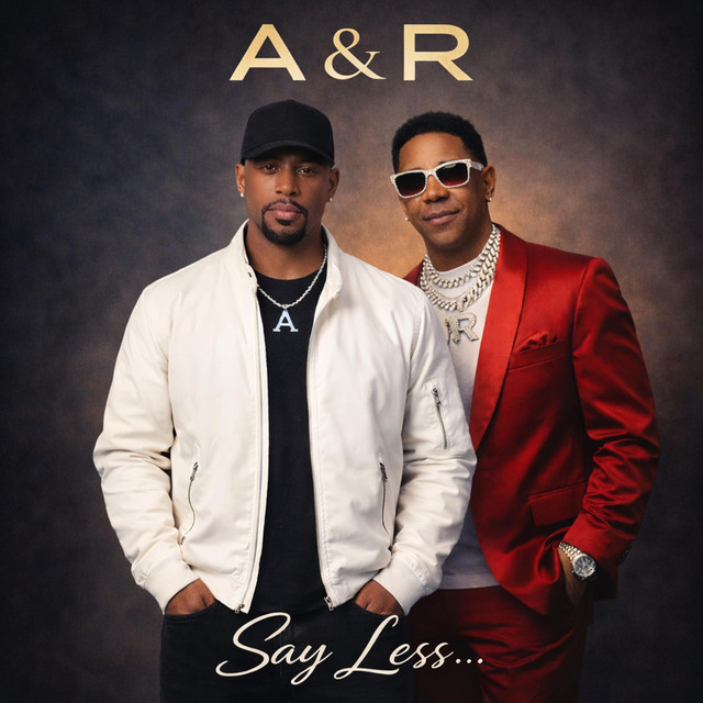 A & R