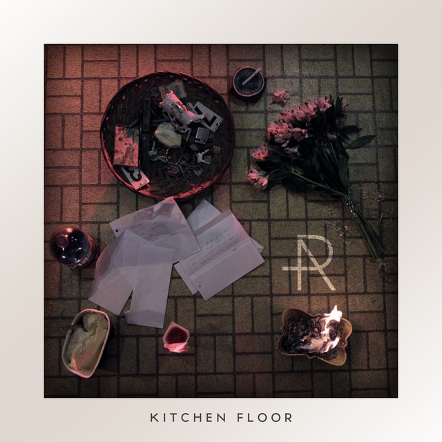 Kitchen Floor cover