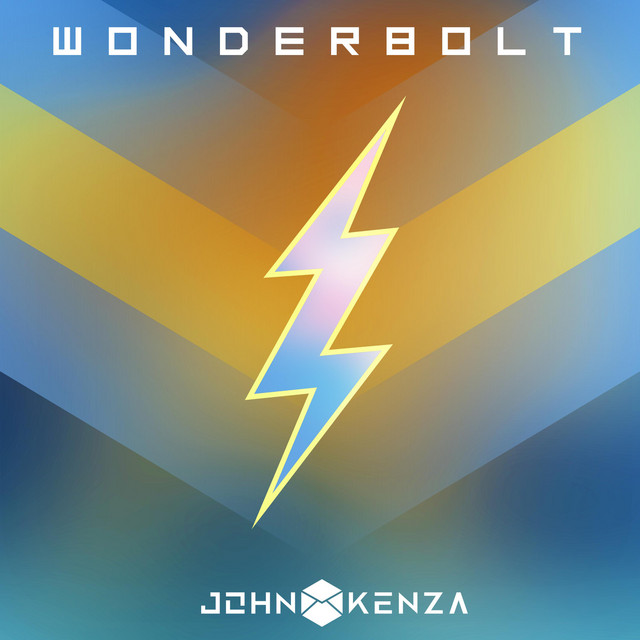 Wonderbolt cover