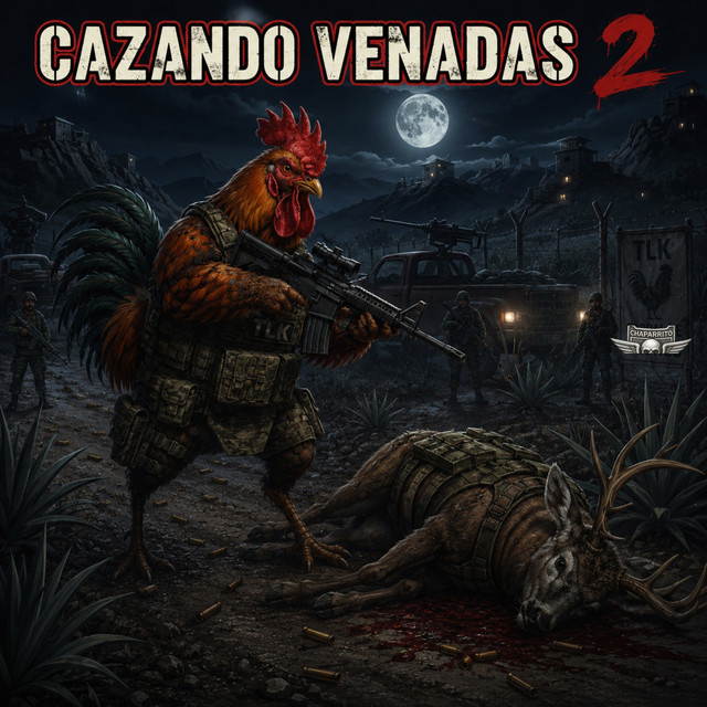 Cazando Venadas 2