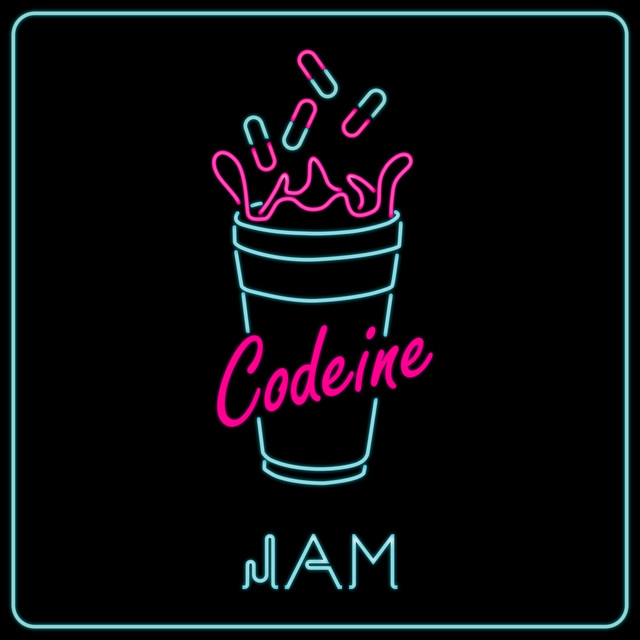 Codeine cover art