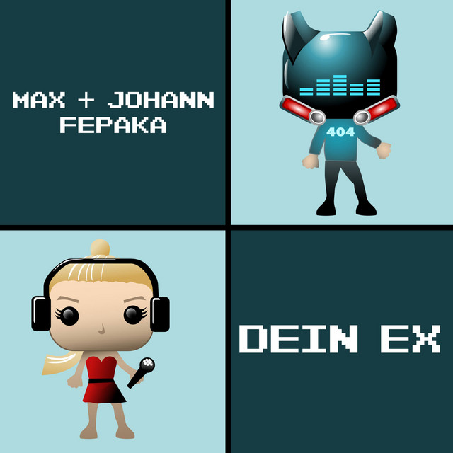 Dein Ex