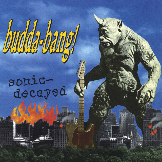 Budda-Bang!