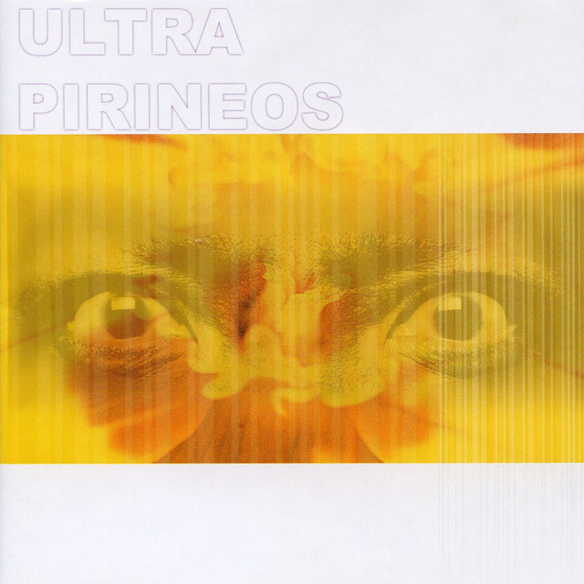 Ultra Pirineos cover