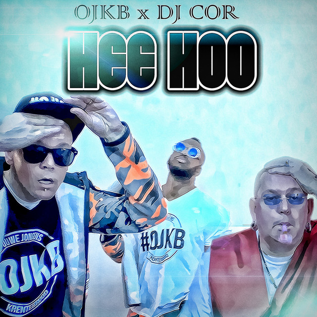 Hee Hoo - Radio Edit