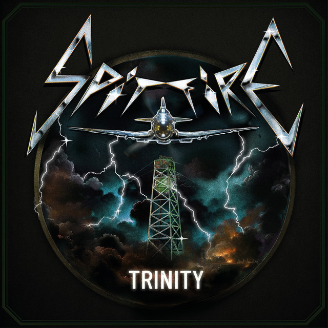 Spitfire | Spotify