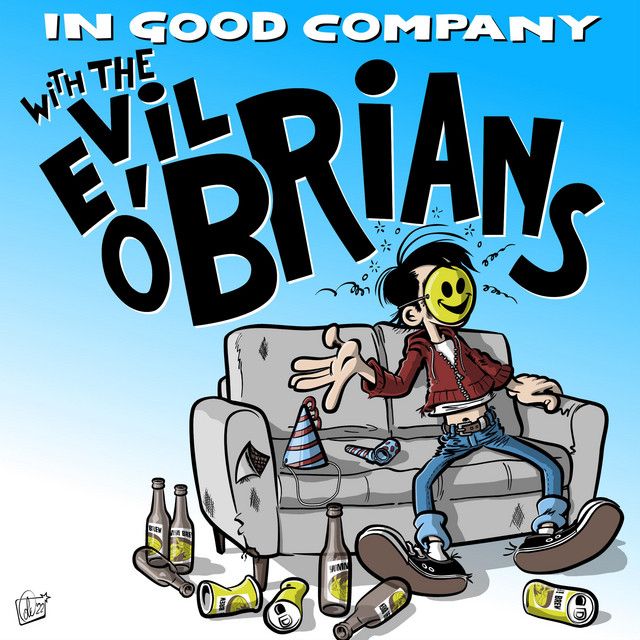 In Good Company cover