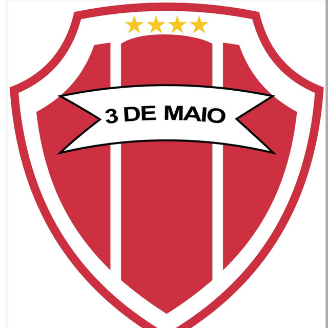 3 de Maio