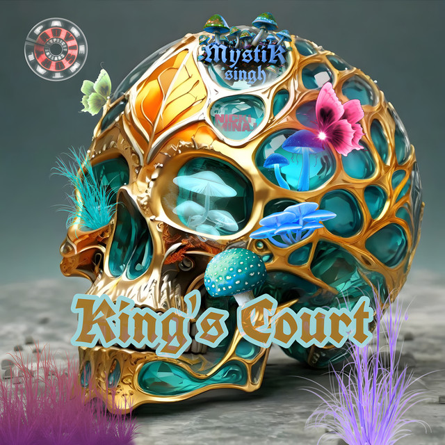 King's Court (2026 Remastered Version)