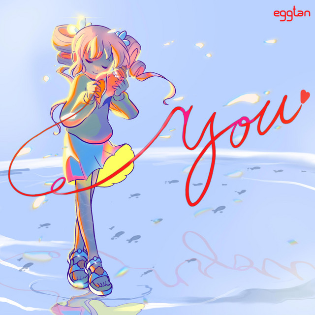 You cover art