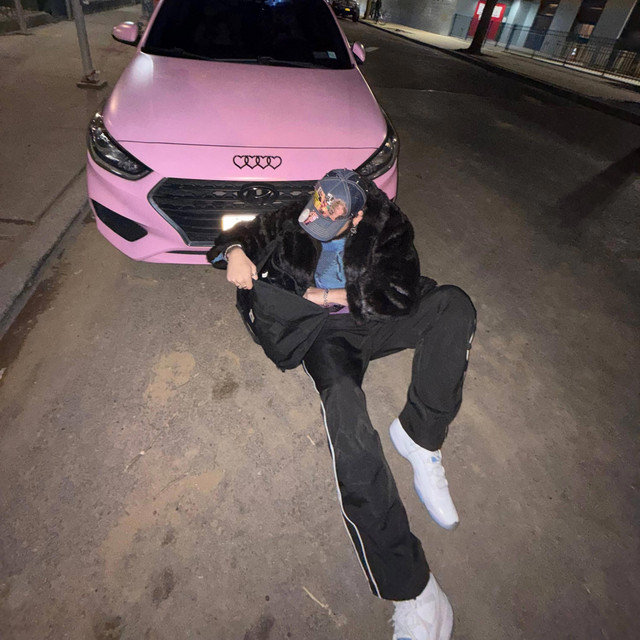 album image