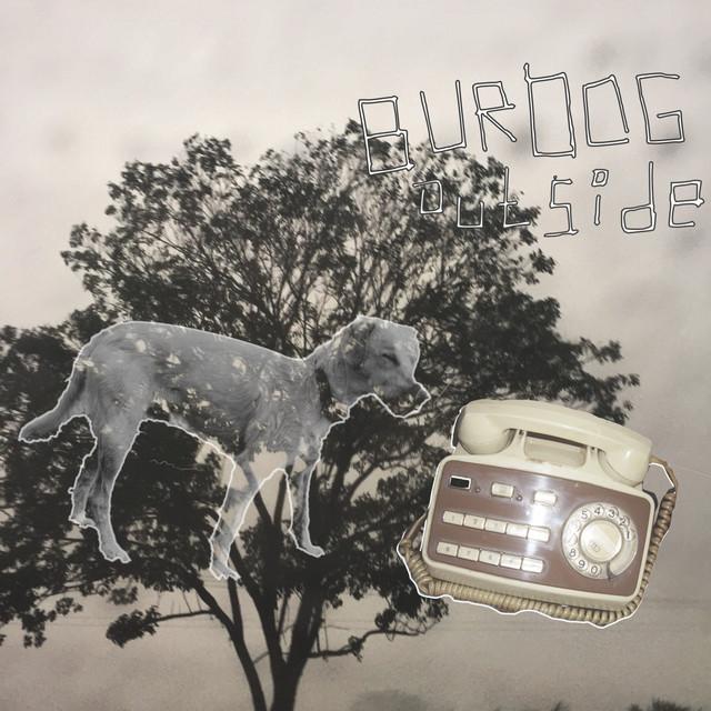 Outside cover art