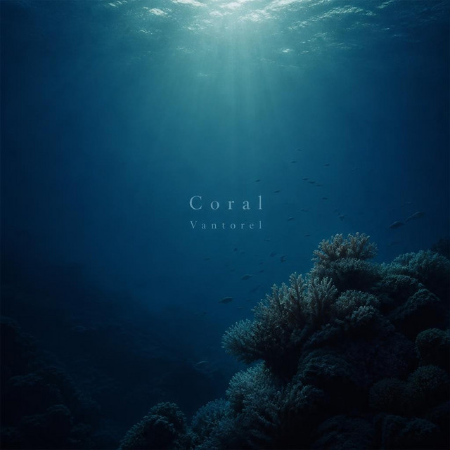 Coral cover