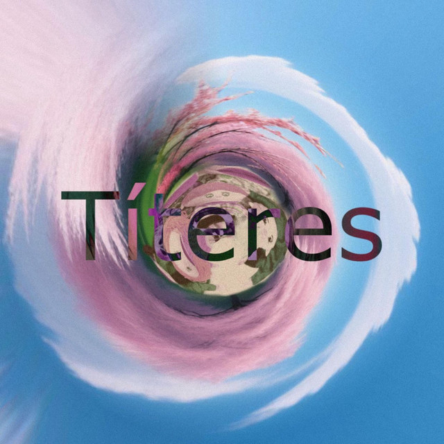 Títeres cover art