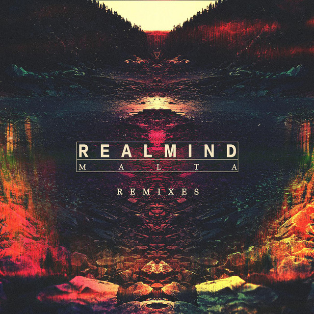 Malta (Montro Remix) cover art