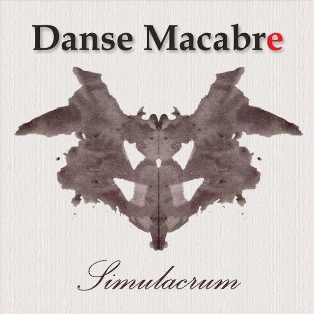Simulacrum cover art