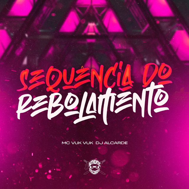Sequência do Rebolamento