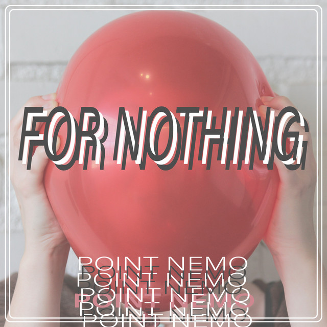 For Nothing cover art