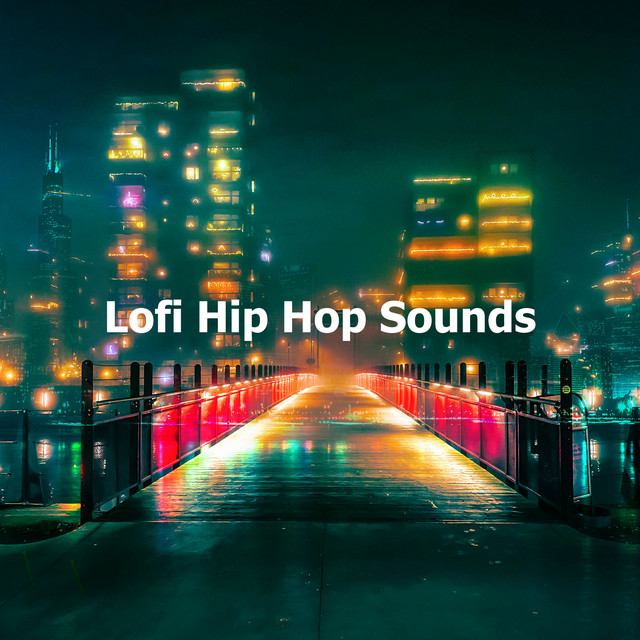 Lofi Hip Hop Sounds ! ! ! - Album by Lofi Hip Hop | Spotify