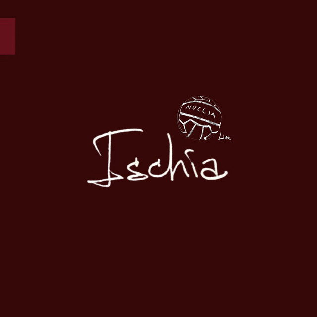 Ischia cover