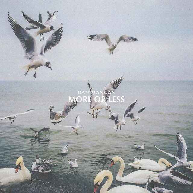More Or Less cover