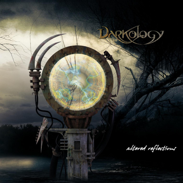 Darkology Photo