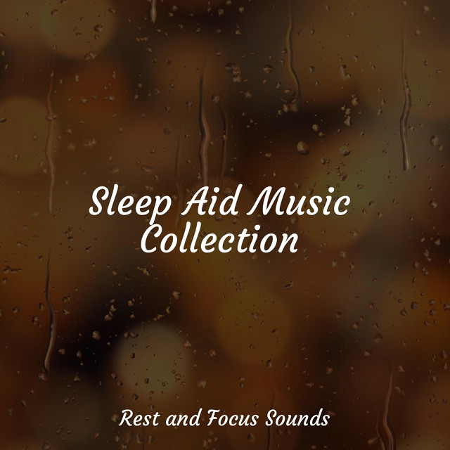 Sleep Aid Music Collection cover art