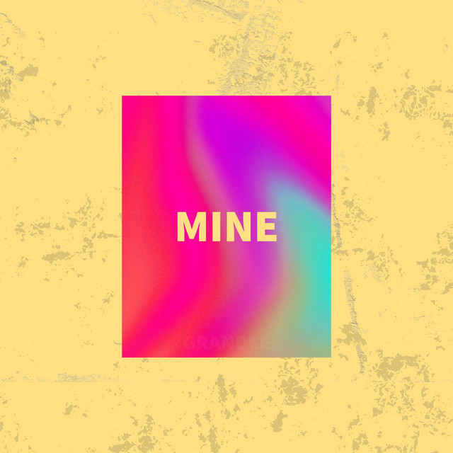 MINE cover