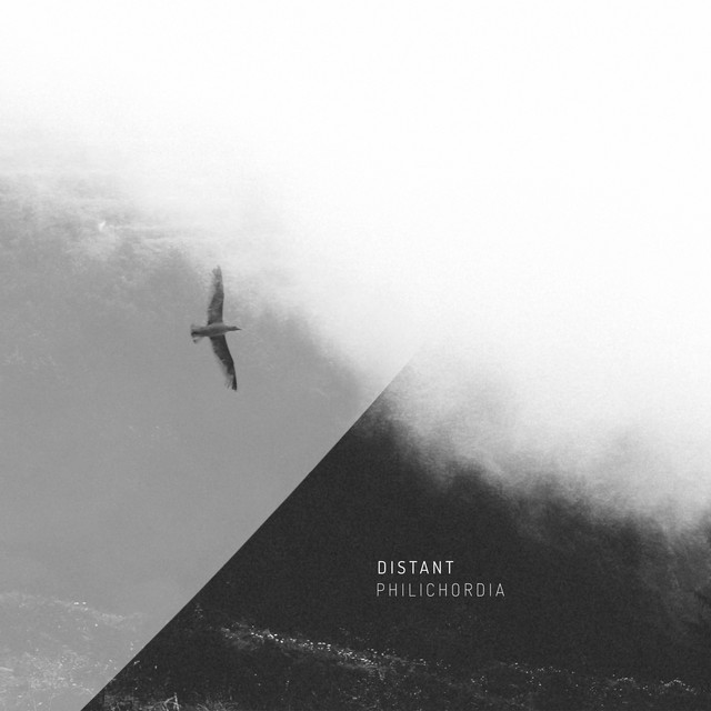 Distant cover art
