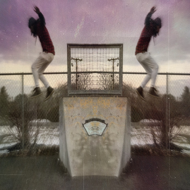 Spur of the Moment cover art