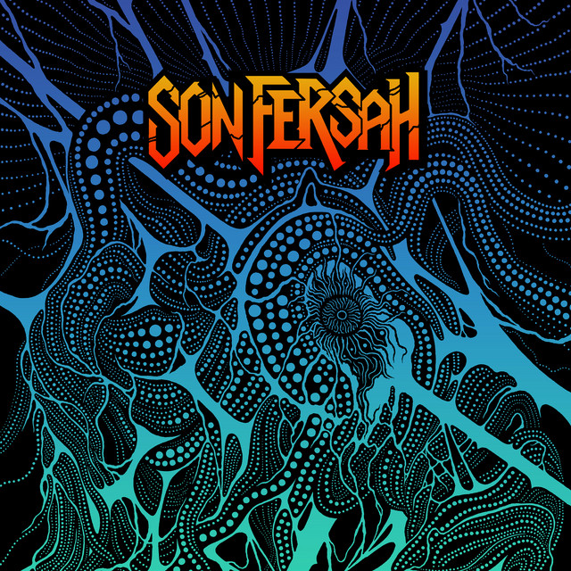 Fenomen cover art