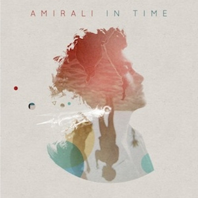 In Time cover art