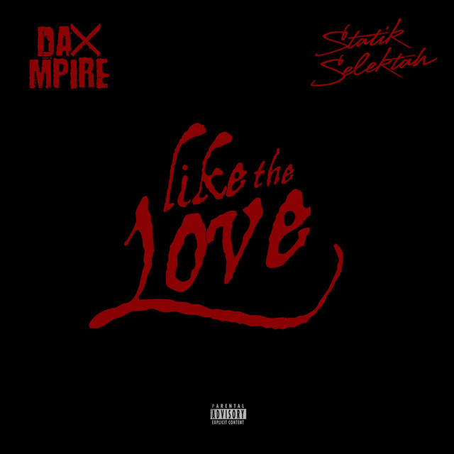 Like the Love
