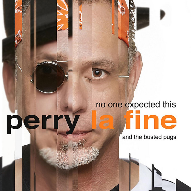 Perry La Fine and the Busted Pugs