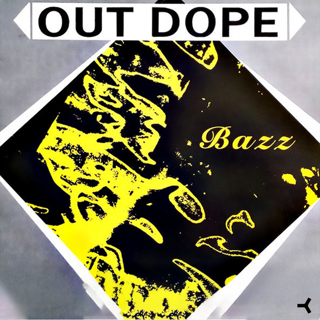 Out Dope cover art