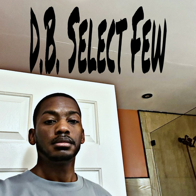 Select Few cover art