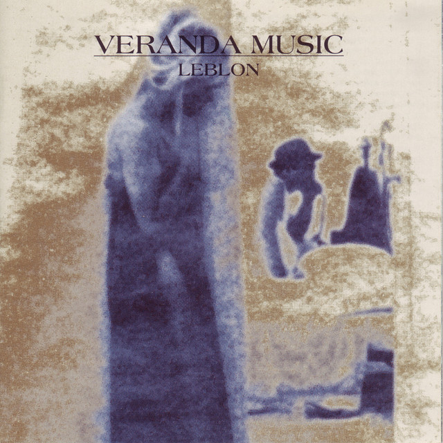 Leblon cover