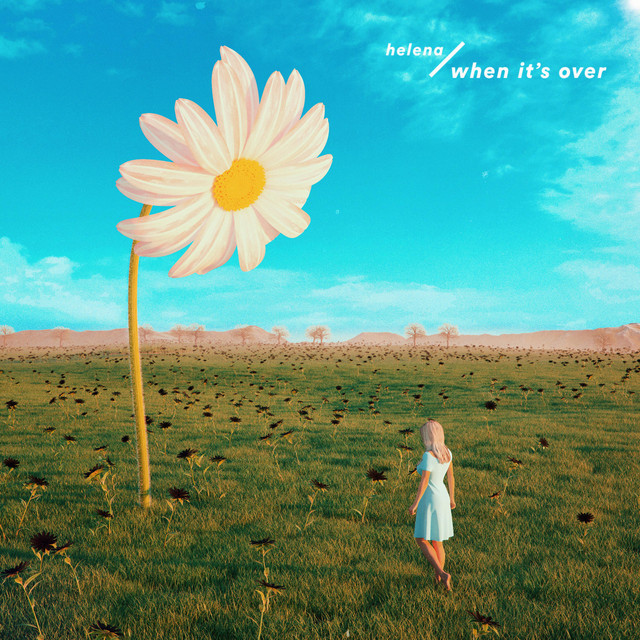When It's Over cover art