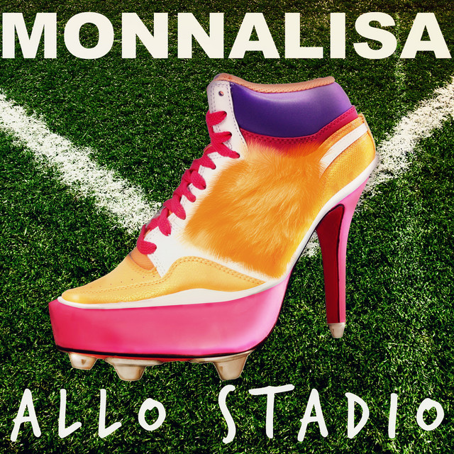 Allo Stadio cover